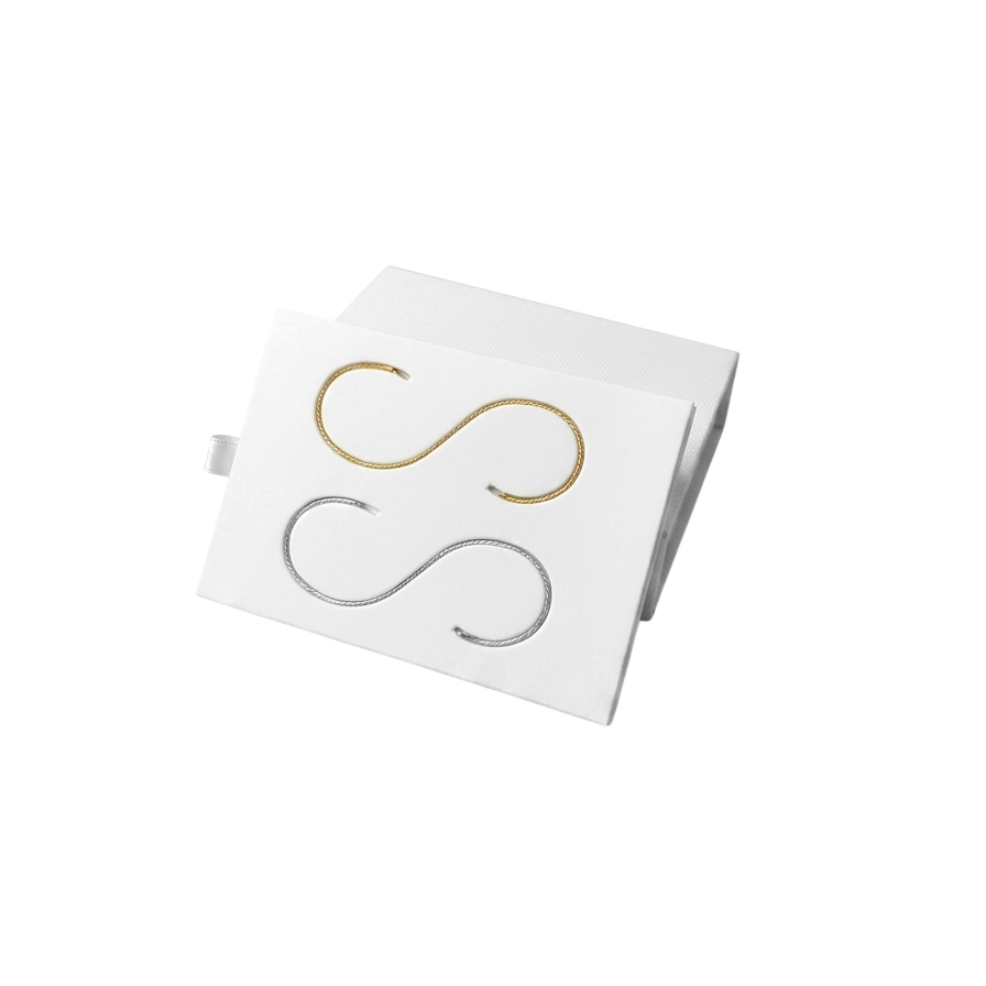 The PromiseWorn™ Permanent Bracelet Kit
