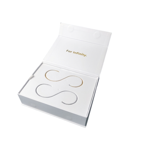 The PromiseWorn™ Permanent Bracelet Kit