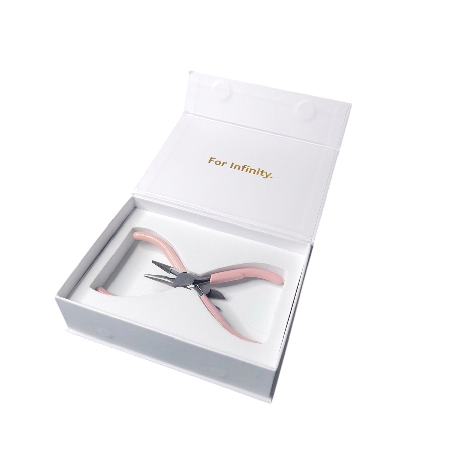 The PromiseWorn™ Permanent Bracelet Kit