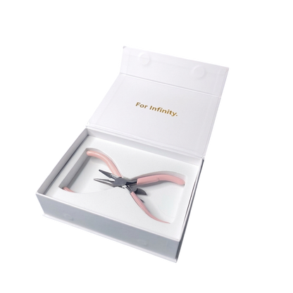 The PromiseWorn™ Permanent Bracelet Kit